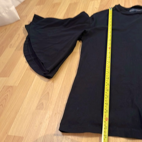 Rare citizens of humanity T-shirt stand out in a crowd🔥❣️😎 - Picture 5 of 7